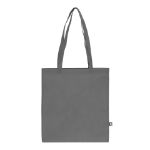r-pet draagtas non-woven lange handvatten 38x42cm