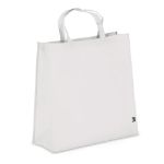 r-pet draagtas non-woven 45 x 18 x 45cm 75g/m2
