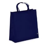 r-pet draagtas non-woven 45 x 18 x 45cm 75g/m2