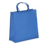 r-pet draagtas non-woven 45 x 18 x 45cm 75g/m2