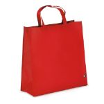 r-pet draagtas non-woven 45 x 18 x 45cm 75g/m2