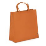 r-pet draagtas non-woven 45 x 18 x 45cm 75g/m2