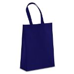 r-pet draagtas gelamineerd non-woven 30x12x40 cm