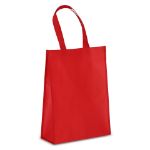r-pet draagtas gelamineerd non-woven 30x12x40 cm