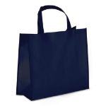 r-pet draagtas gelamineerd non-woven 40x16x35 cm