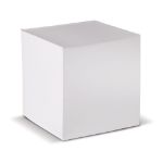 papierkubus 10 x 10 x 10 cm fsc