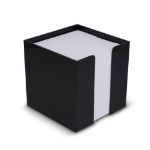 kubushouder wit papier 10 x 10 x 10 cm fsc