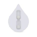 douche timer waterdrop - 5 minuten