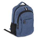 gerecycled katoenen canvas rugzak harper grs
