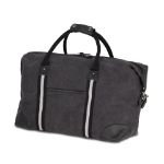 gerecycled katoenen canvas weekendtas harper grs