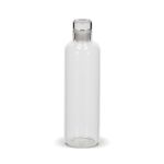 glazen fles transparant 500 ml