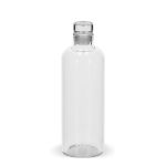 glazen fles 750 ml