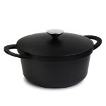 orrefors jernverk aluminium pan 2.5 liter