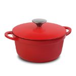 orrefors jernverk aluminium pan 2.5 liter