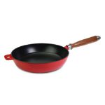 orrefors jernverk koekenpan 26.5cm gietijzer