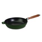 orrefors jernverk koekenpan 26.5cm gietijzer