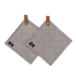 kosta 2-pack pothouder