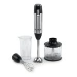 muse hand blender 600 watt