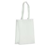 r-pet draagtas gelamineerd non-woven