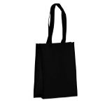 r-pet draagtas gelamineerd non-woven