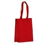 r-pet draagtas gelamineerd non-woven