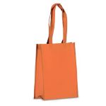 r-pet draagtas gelamineerd non-woven