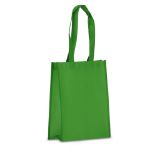 r-pet draagtas gelamineerd non-woven