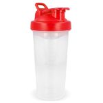 shaker fles 700 ml