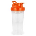 shaker fles 700 ml