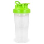 shaker fles 700 ml