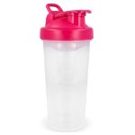 shaker fles 700 ml