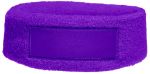 hoofdband 18 cm breedte