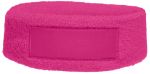 hoofdband 18 cm breedte