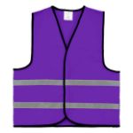 promo veiligheidsvest polyester