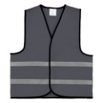 promo veiligheidsvest polyester