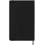 moleskine verticale agenda voor 12 maanden