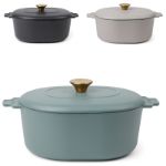 vinga monte heritage braadpan 4 liter