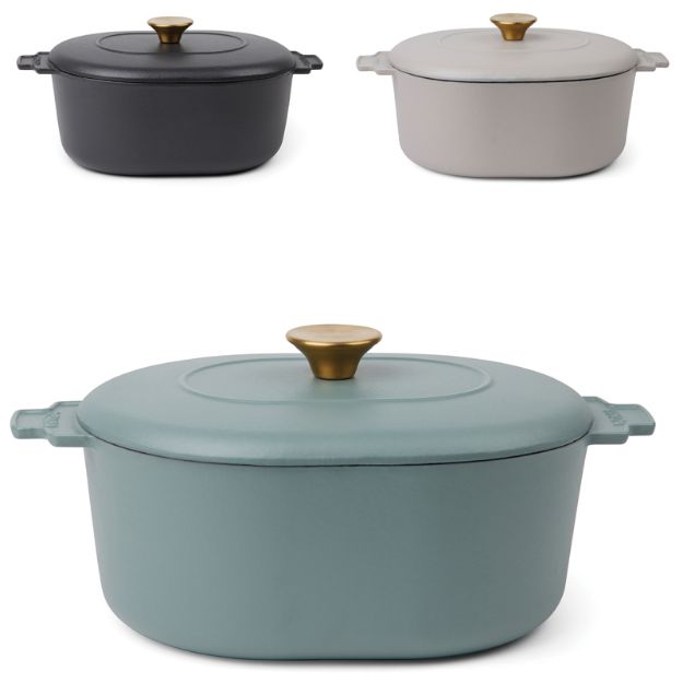 vinga monte heritage braadpan 4 liter
