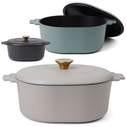 vinga monte erfgoed braadpan 2,5 l