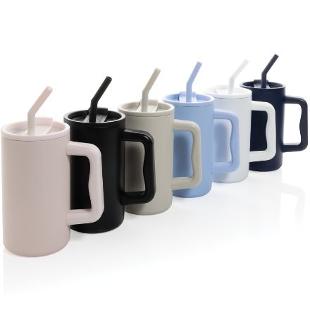 cube rcs gerecycled rvs beker 800 ml