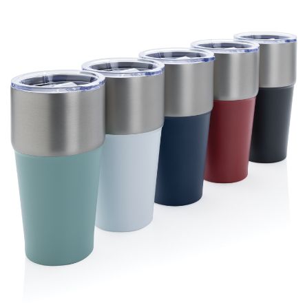 fluid recycled rvs beker 500 ml