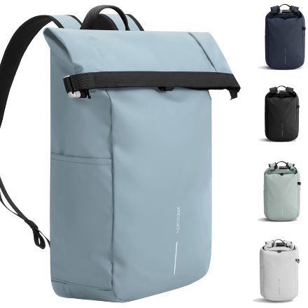 urban water-resistant anti-diefstal rugzak