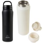 aviana rowan recycled rvs thermosfles 470 ml