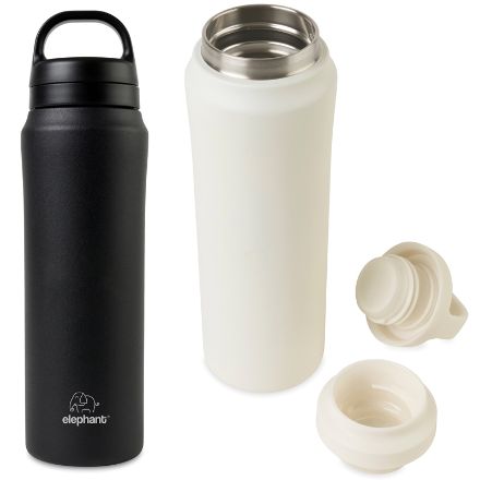 aviana rowan recycled rvs thermosfles 470 ml