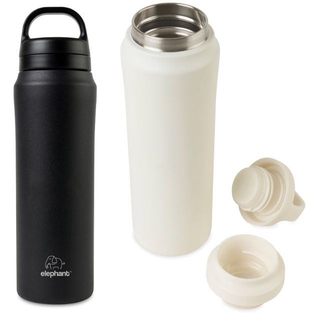 aviana rowan recycled rvs thermosfles 470 ml
