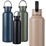 vinga baltimore rcs recycled ss fles 600 ml