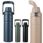 vinga baltimore trek rcs recycled ss fles 600 ml