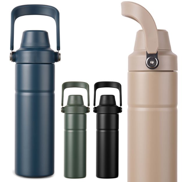vinga baltimore trek rcs recycled ss fles 600 ml