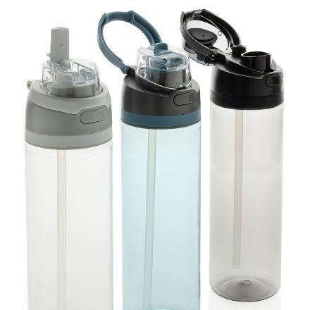 omni sip rcs rpet water fles 800ml