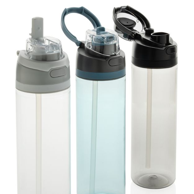 omni sip rcs rpet water fles 800ml